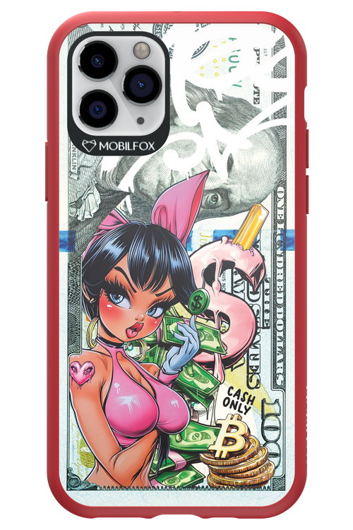 NATASHA - Apple iPhone 11 Pro