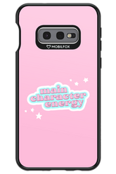 The Main Pink - Samsung Galaxy S10e