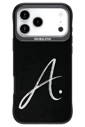 (Off Space) A 2.0 - Apple iPhone 17 Pro Max