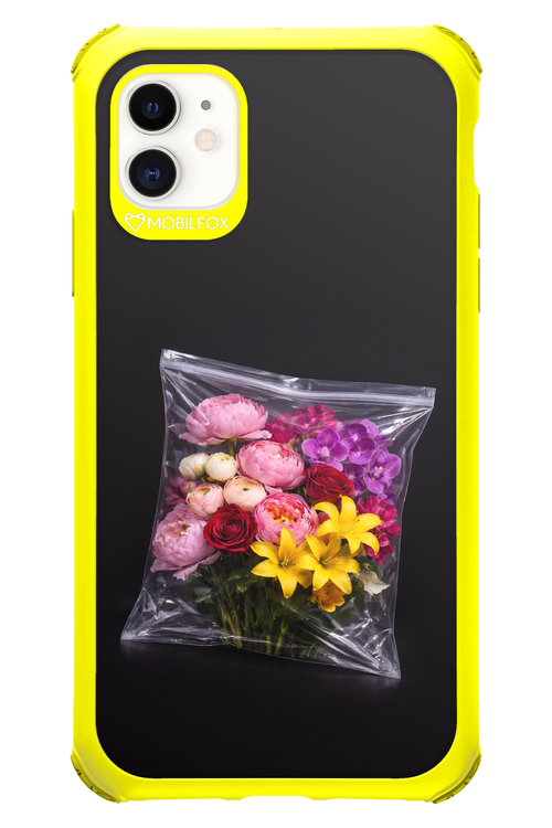 Love Bag 2.0 - Apple iPhone 11