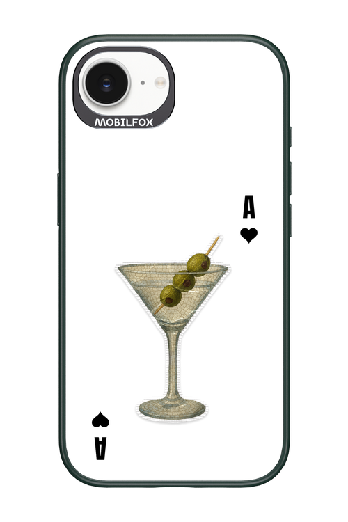 MartiniAce 2.0 - Apple iPhone 16e