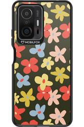 Lazy Flowers - Xiaomi Mi 11T Pro