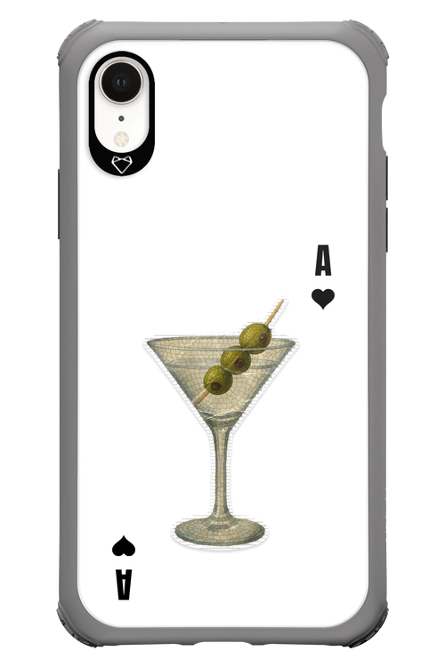 MartiniAce 2.0 - Apple iPhone XR