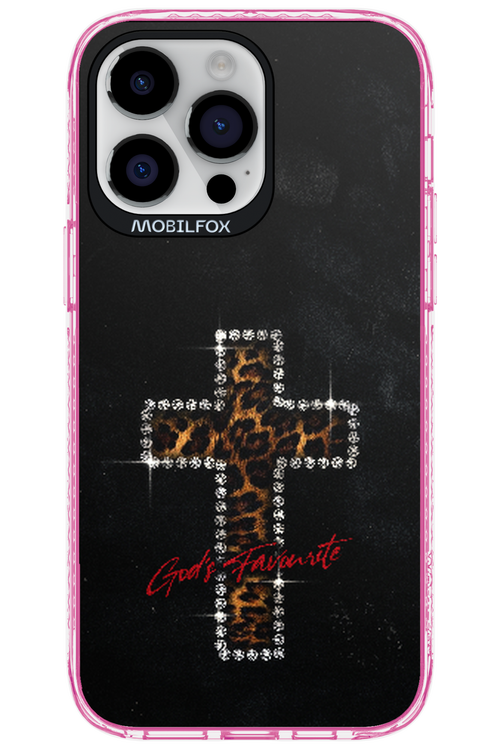 God's Favourite - Apple iPhone 14 Pro Max