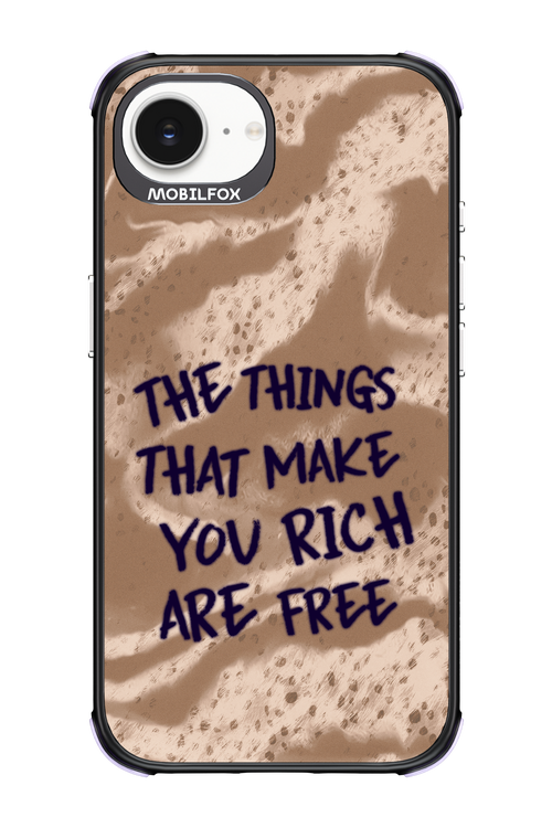 Free Things 2.0 - Apple iPhone 16e