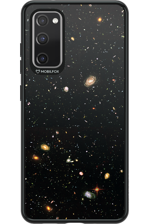 Cosmic Space 2.0 - Samsung Galaxy S20 FE