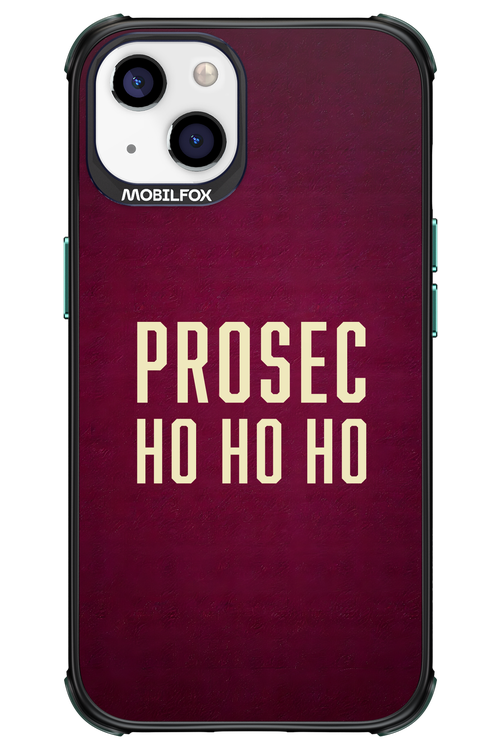 Prosec Ho - Apple iPhone 13