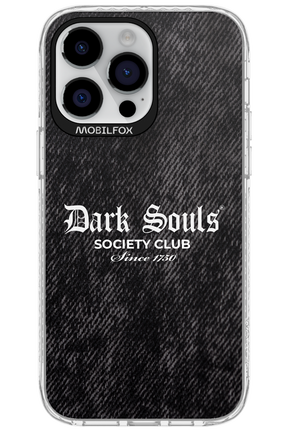 Dark Souls - Apple iPhone 14 Pro Max