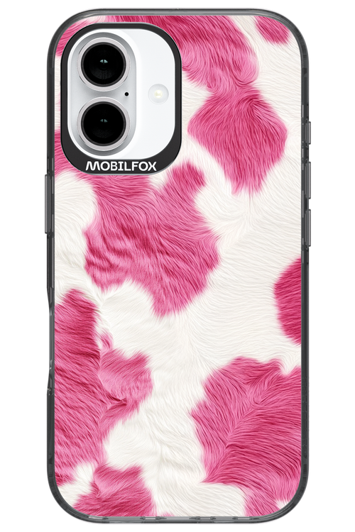 Pink Cow - Apple iPhone 16