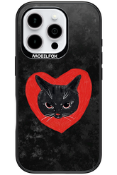 Heart Cat 2.0 - Apple iPhone 16 Pro