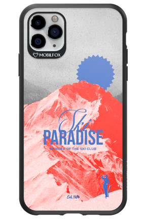 Frozen Paradise - Apple iPhone 11 Pro Max