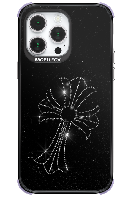 Chrome Standard - Apple iPhone 14 Pro Max