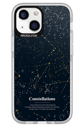 Constellations - Apple iPhone 13 Mini