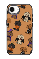 BOO-DLE CREW - Apple iPhone 16e