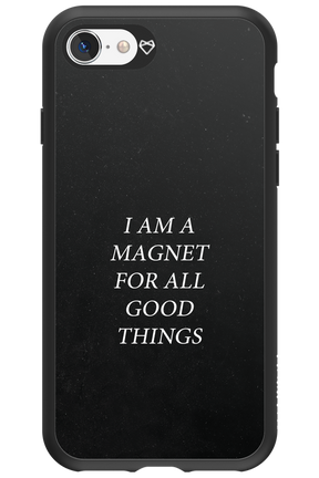 Magnet for Good 2.0 - Apple iPhone SE 2020