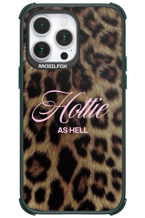 hottie 2.0 - Apple iPhone 14 Pro Max