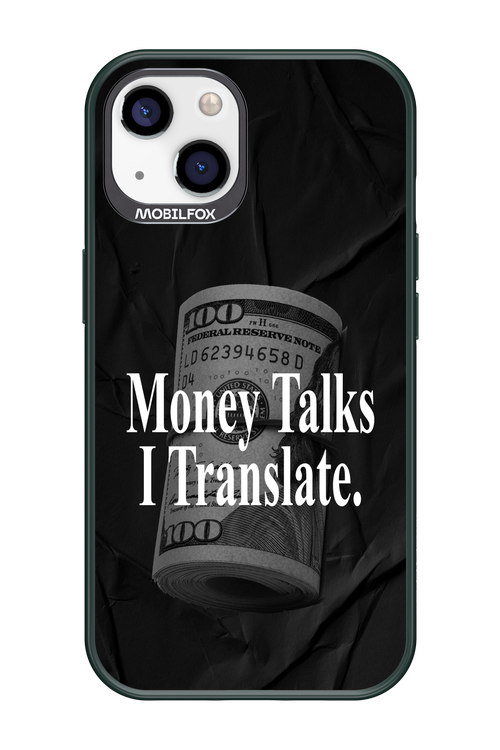 Money Talks III 2.0 - Apple iPhone 13
