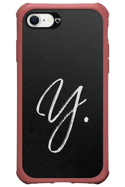 (Off Space) Y 2.0 - Apple iPhone 7