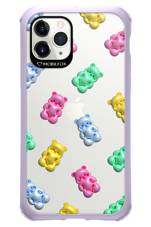 Gummmy Bears 2.0 - Apple iPhone 11 Pro