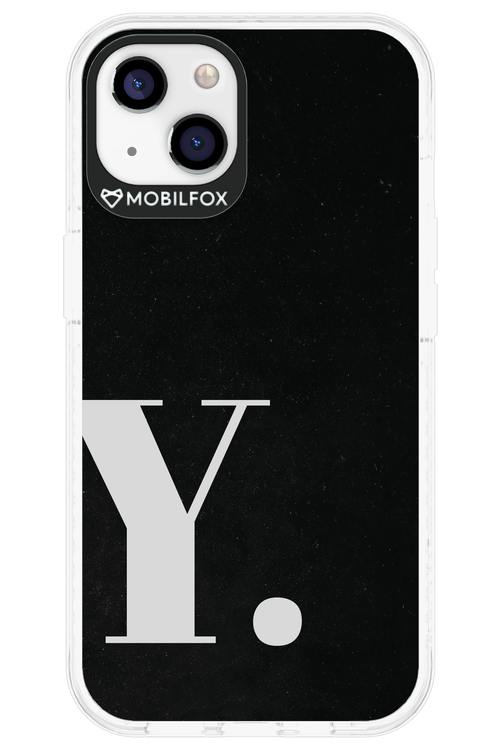 Y (Off Space) 2.0 - Apple iPhone 13