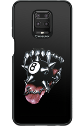 St8 2.0 - Xiaomi Redmi Note 9 Pro