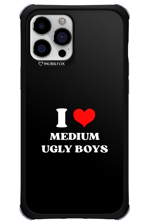 I LOVE 2.0 - Apple iPhone 12 Pro Max