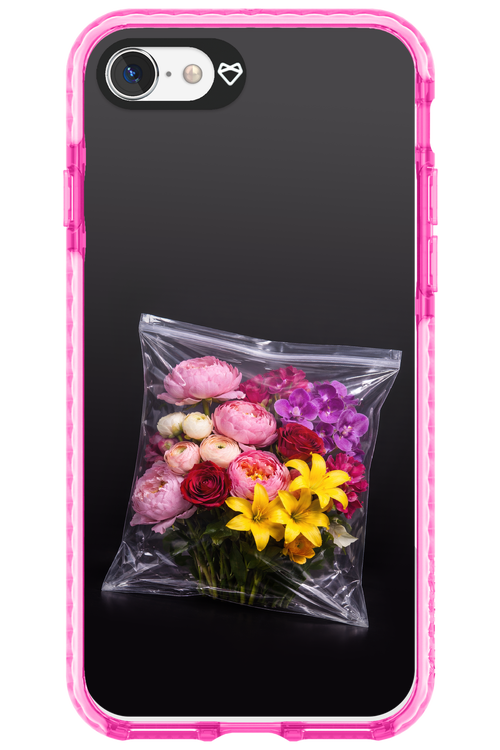 Love Bag 2.0 - Apple iPhone SE 2020