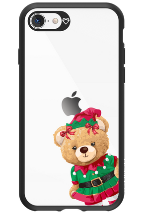 Mrs. Elf - Apple iPhone SE 2022