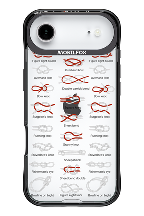 Knot Master 2.0 - Apple iPhone 17 Air