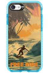 Free Ride - Apple iPhone 7