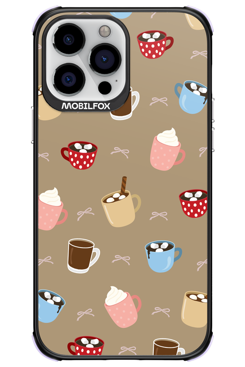 Coco Dream - Apple iPhone 13 Pro Max