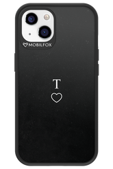T Black 2.0 - Apple iPhone 13