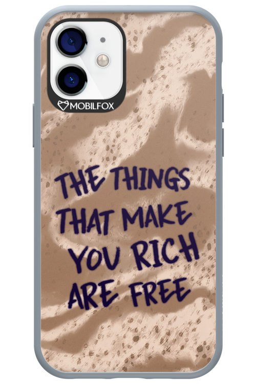 Free Things 2.0 - Apple iPhone 12