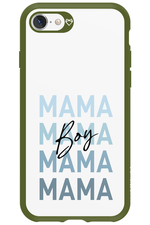 Boy Mama - Apple iPhone SE 2020