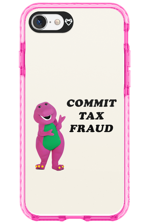 Dino - Apple iPhone SE 2022