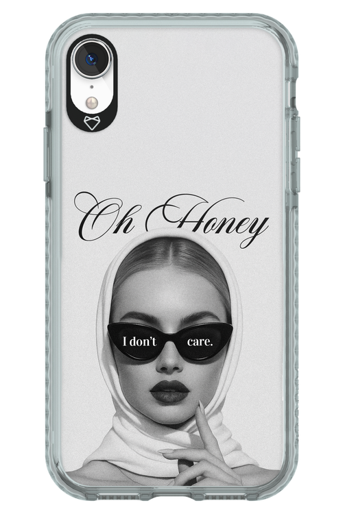 Oh Honey - Apple iPhone XR