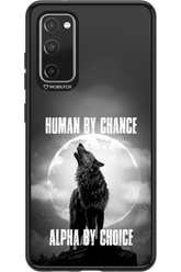 Alpha - Samsung Galaxy S20 FE