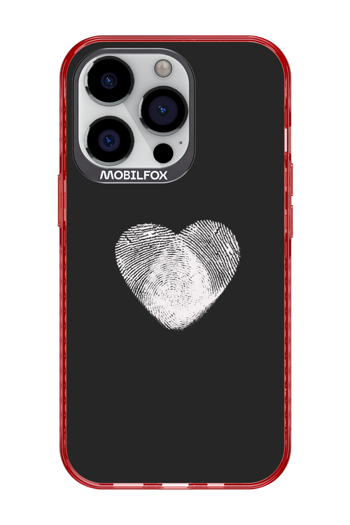 EVIDENCE - Apple iPhone 13 Pro