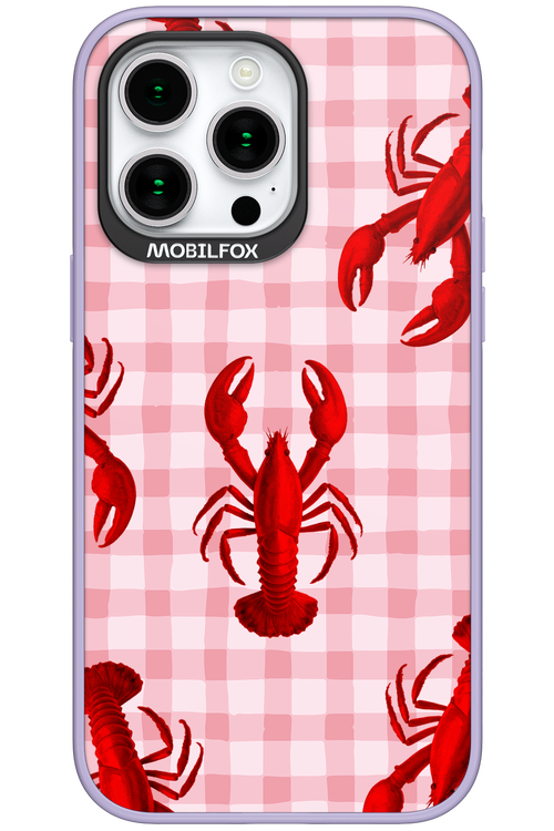 Lobster - Apple iPhone 15 Pro Max