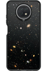 Cosmic Space - Xiaomi Redmi Note 9T 5G