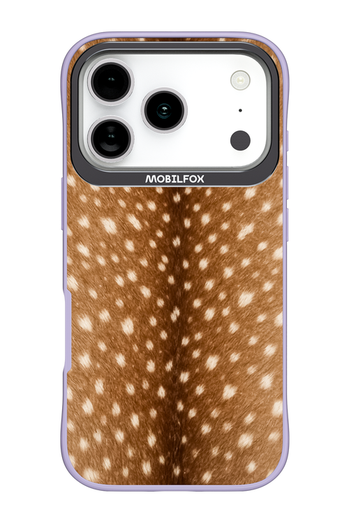 Fawn Dots - Apple iPhone 17 Pro