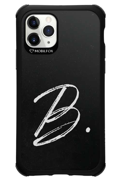 (Off Space) B 2.0 - Apple iPhone 11 Pro
