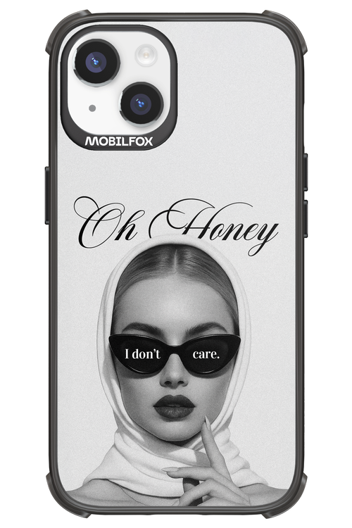 Oh Honey 2.0 - Apple iPhone 14