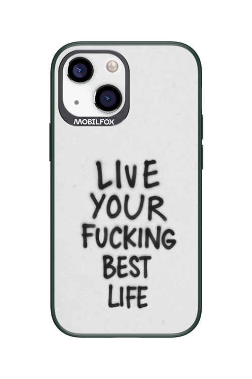 Best F Life 2.0 - Apple iPhone 13 Mini