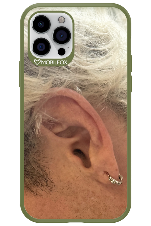 Ear 2.0 - Apple iPhone 12 Pro