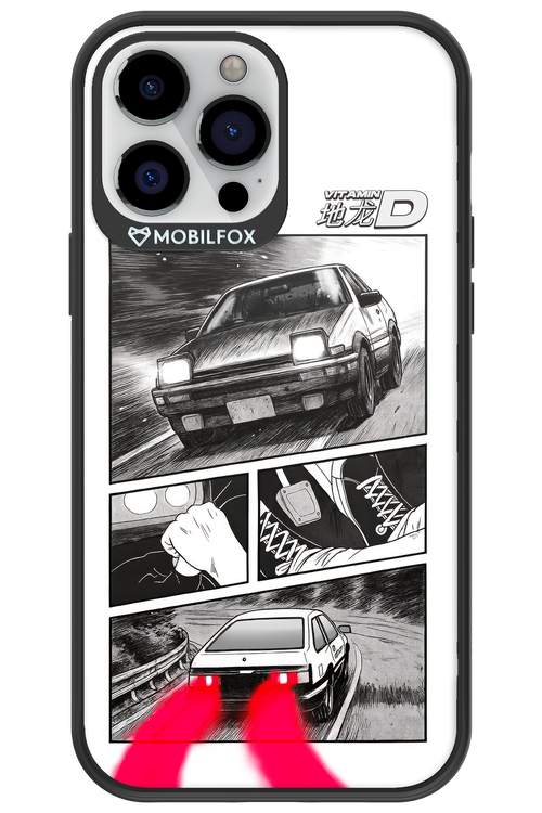 Vitamin D - Apple iPhone 13 Pro Max