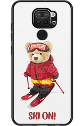 Ski on - Xiaomi Redmi Note 9