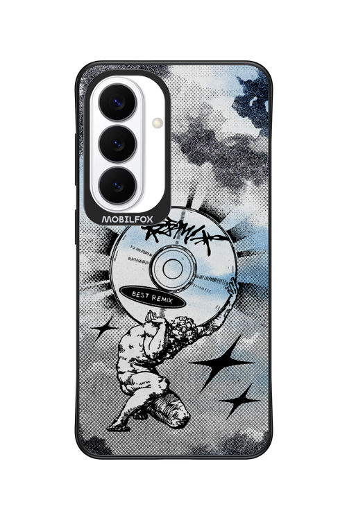 Techno God 2.0 - Samsung Galaxy S26