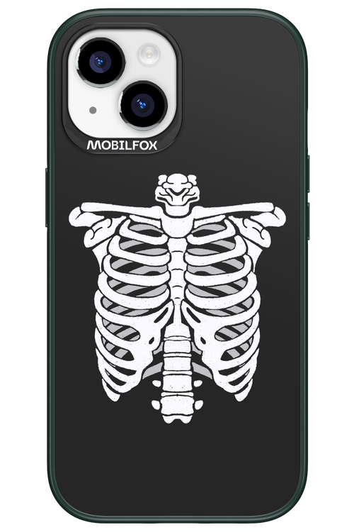 SKELETON - Apple iPhone 15