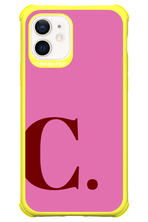 C (Sorbet) 2.0 - Apple iPhone 12